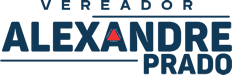 Logo Alexandre Prado