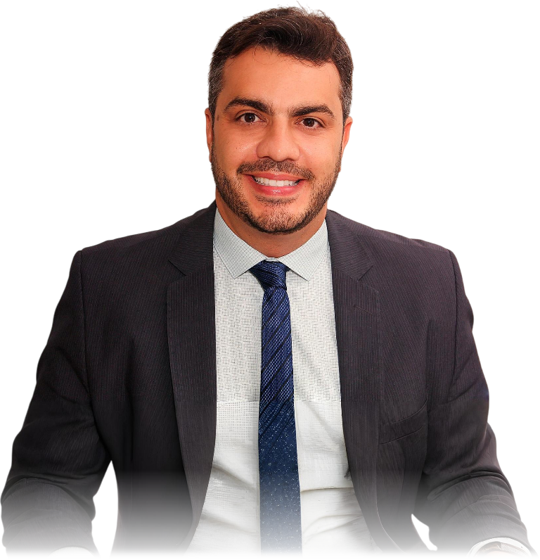 Vereador Alexandre Prado